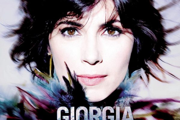 Giorgia // Dietro le apparenze Tour 2012