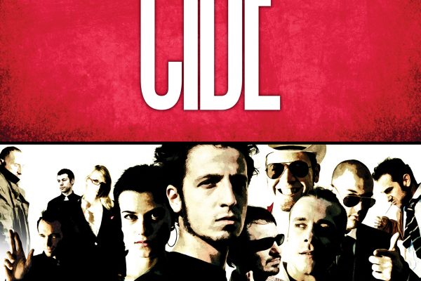 The Cide // Comic 2.0