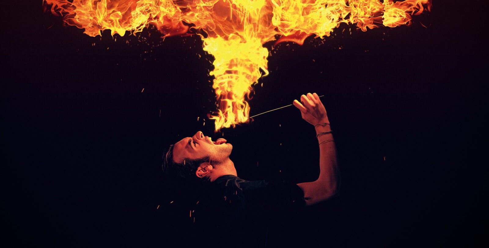 Marco Mengoni // Solo 2.0 // Artwork