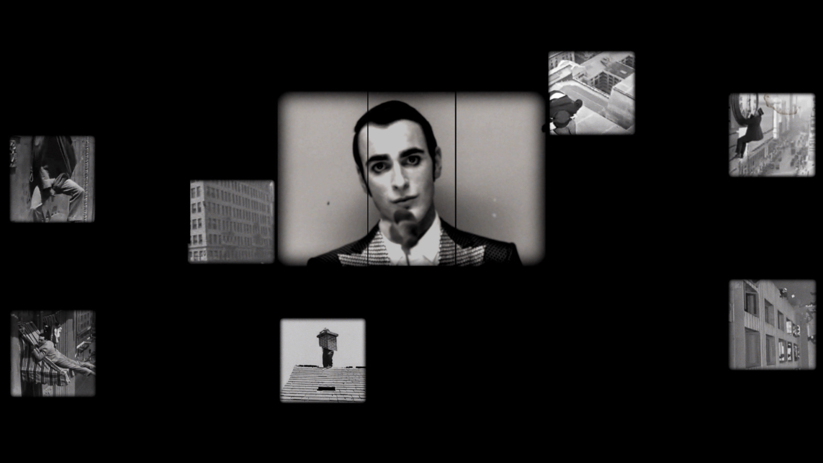 Marco Mengoni // Solo 2.0 // Tour 2012