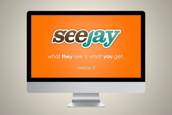SeeJay