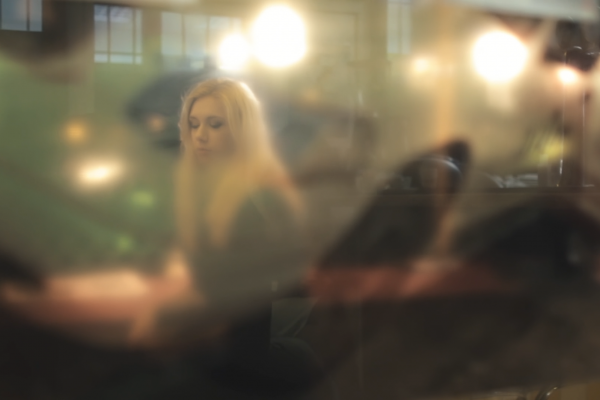 The Red Carpet (Feat. Andrea Poggioli) // You Will Be At My Show
