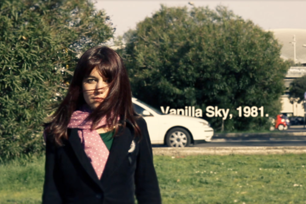 Vanilla Sky // 1981