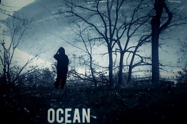 The Shiver // Ocean