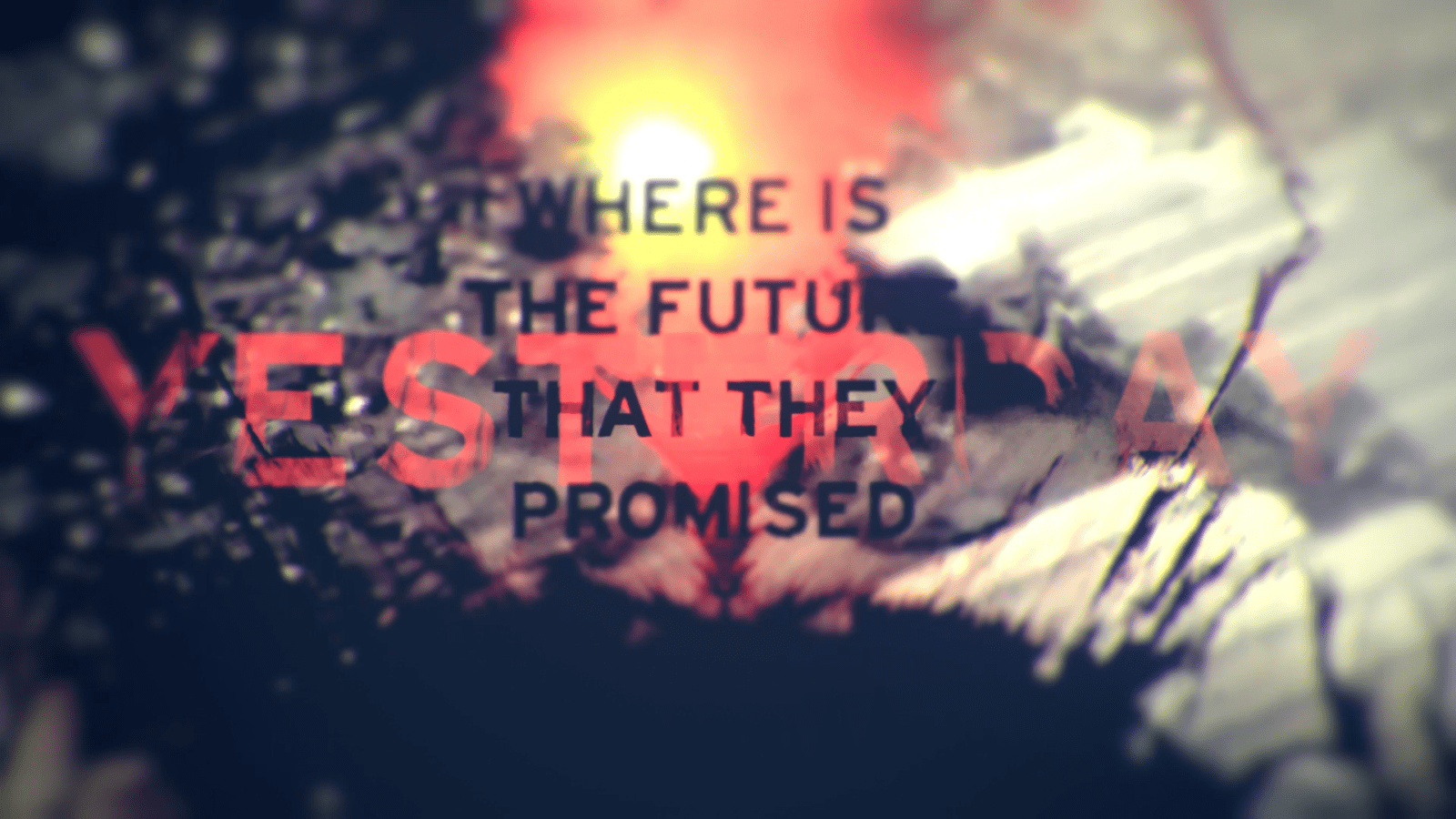 The Gaia Corporation // Old Medicines, Same Vices