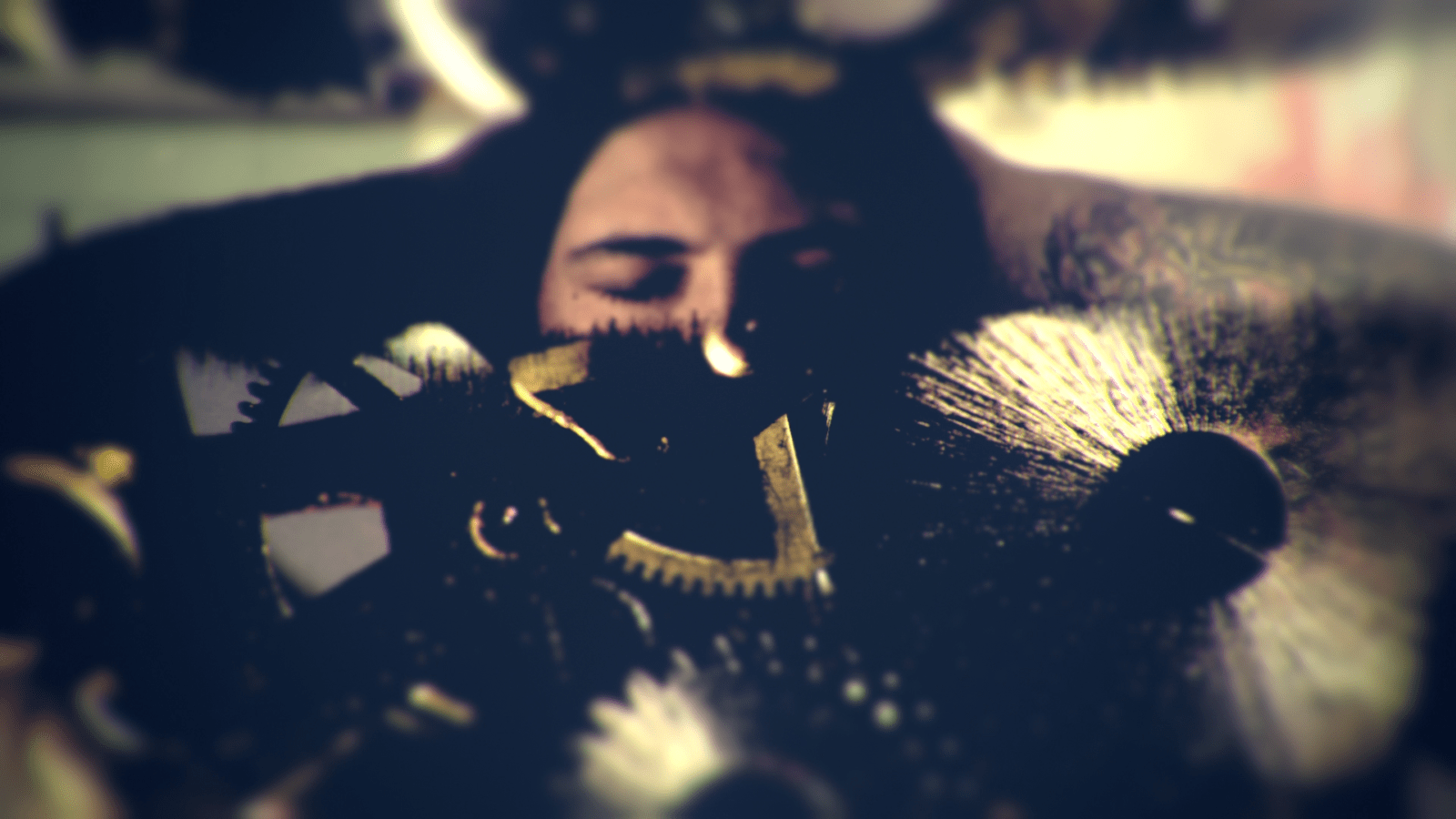 The Gaia Corporation // Old Medicines, Same Vices