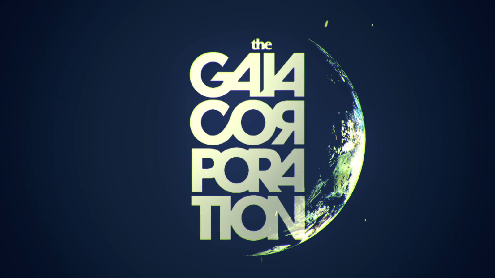 The Gaia Corporation // Old Medicines, Same Vices
