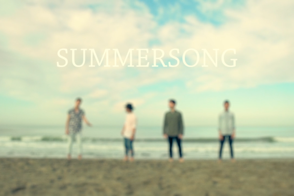 Aula 39 // Summersong
