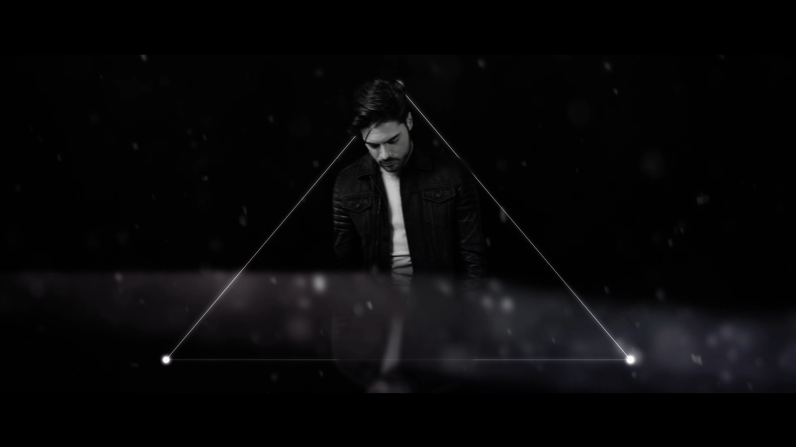Manuel Cardella // Rinascerò