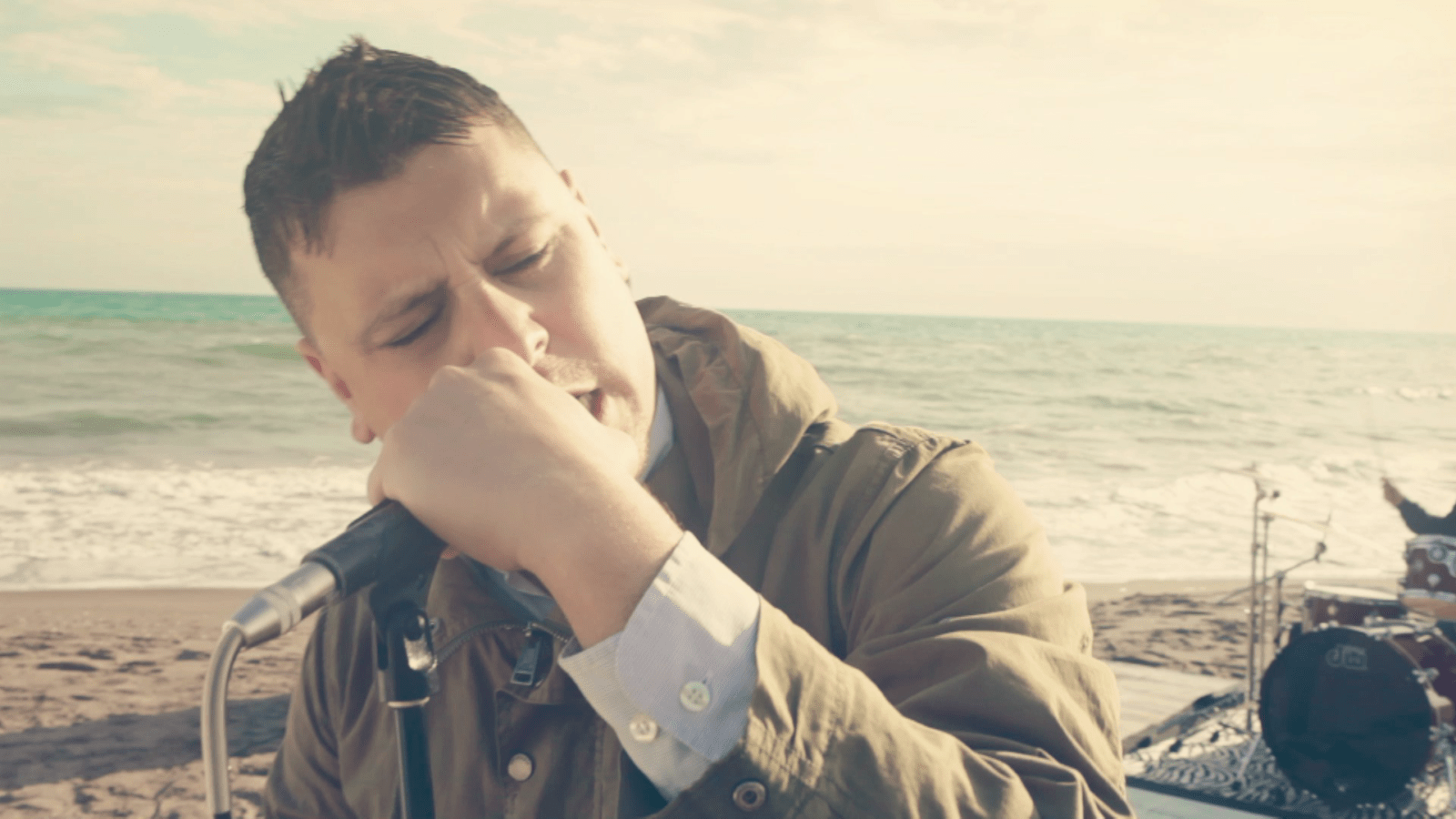 Giorni Anomali // Io Non La Voglio Una Vita Normale