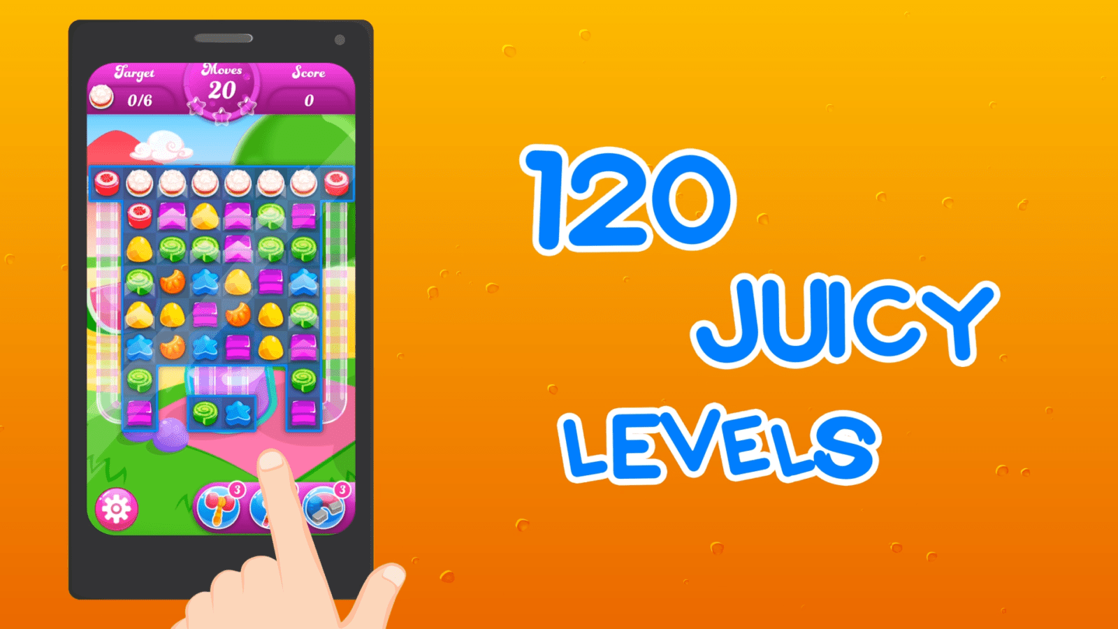 Jelly Juice