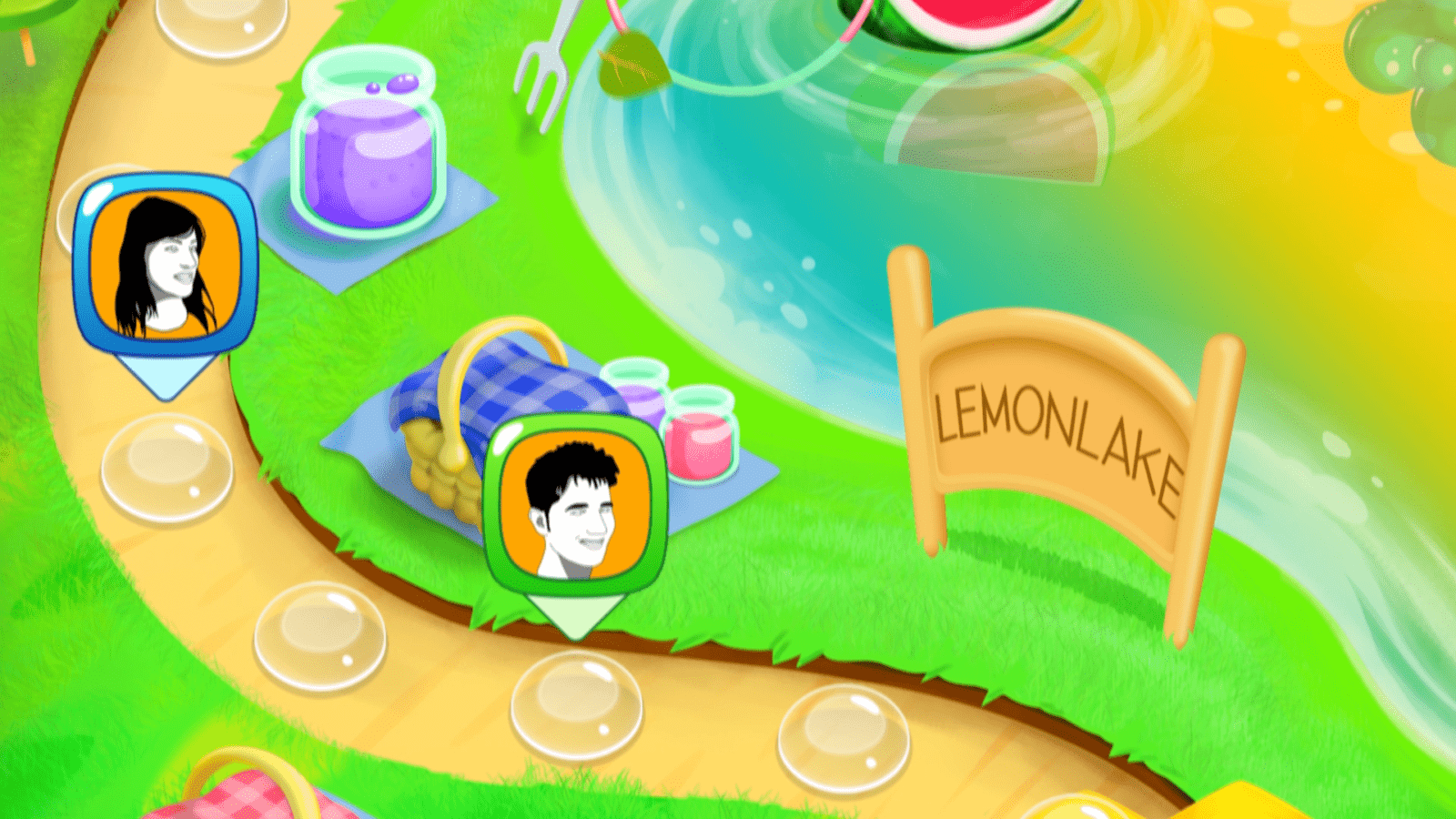 Jelly Juice