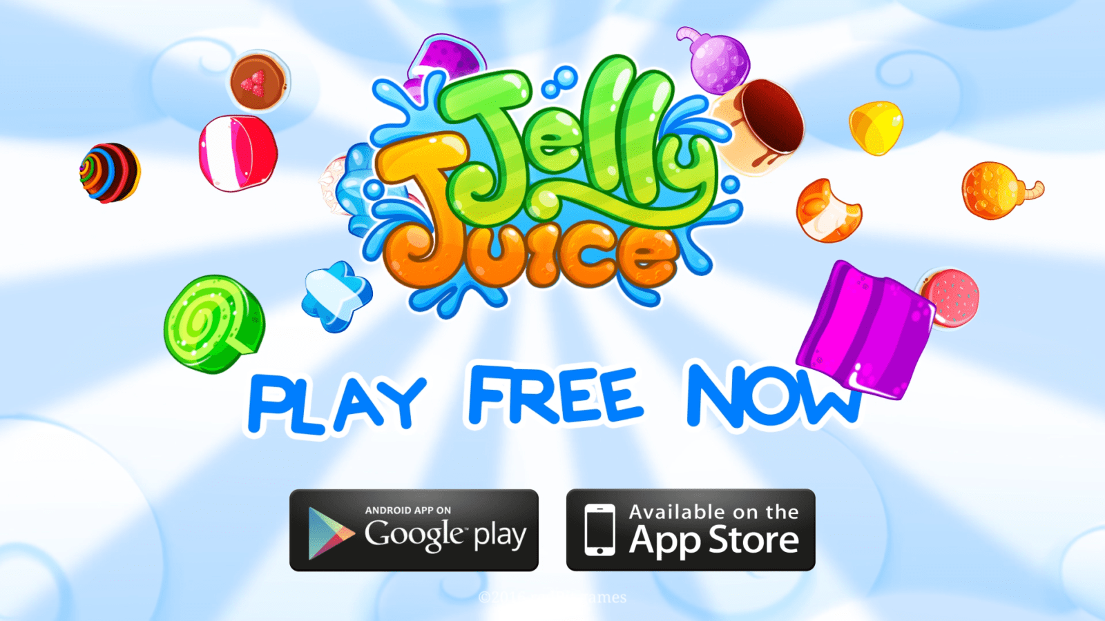 Jelly Juice
