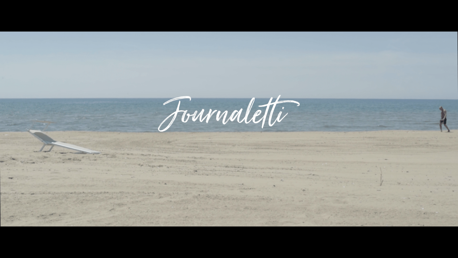 Journaletti // Vol. 3