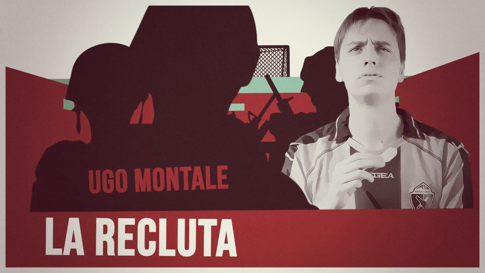 La Dura Legge Del Goal