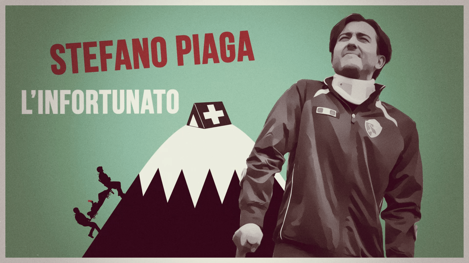 La Dura Legge Del Goal