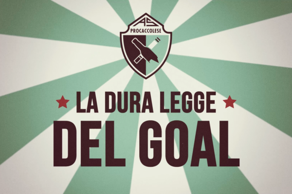 La Dura Legge Del Goal