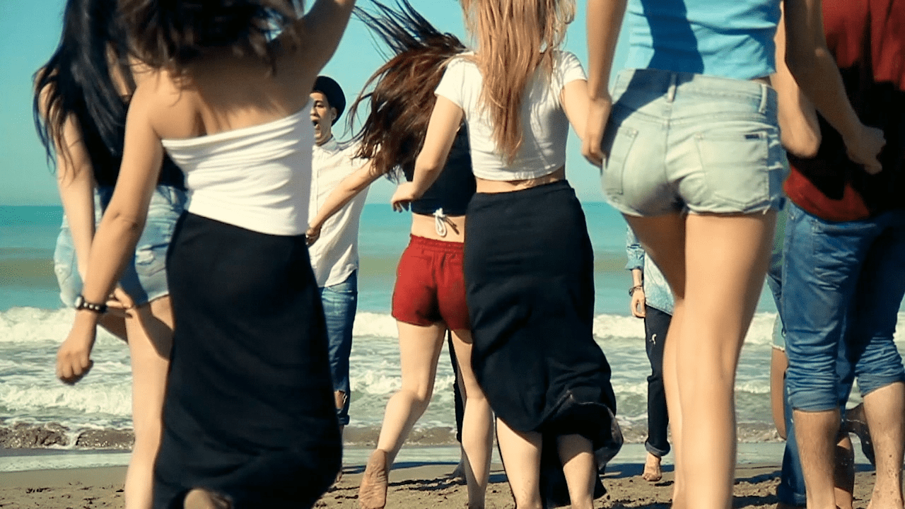 Aula 39 // Summersong