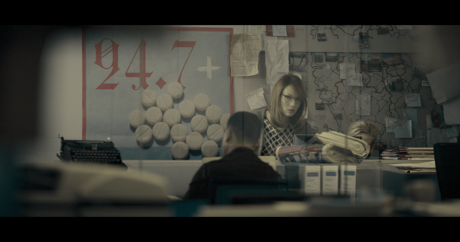 The Cide // Episode #0