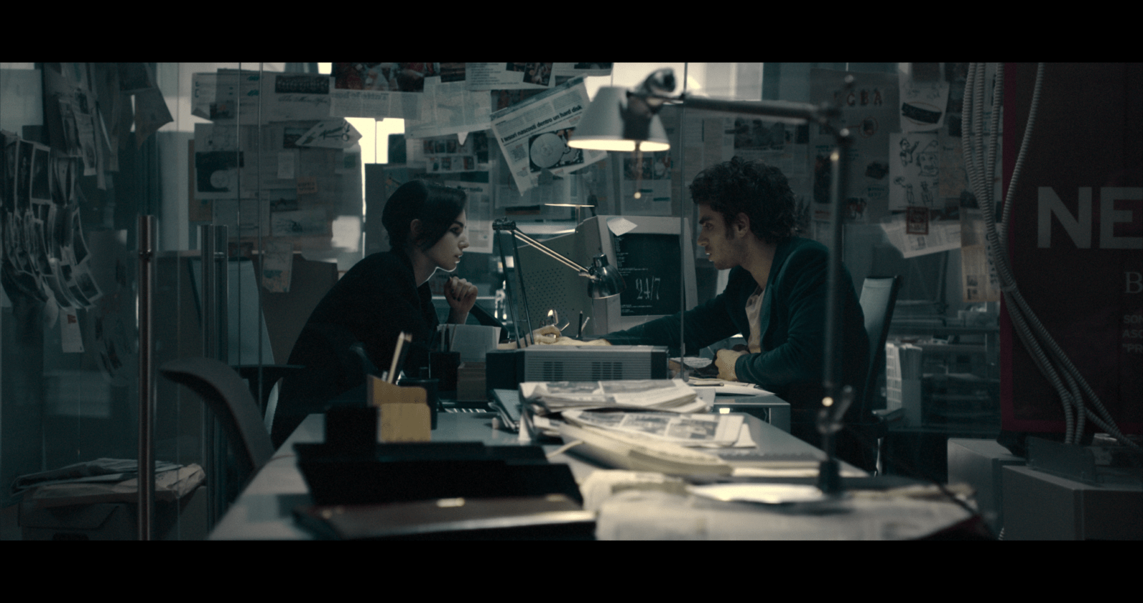 The Cide // Episode #0