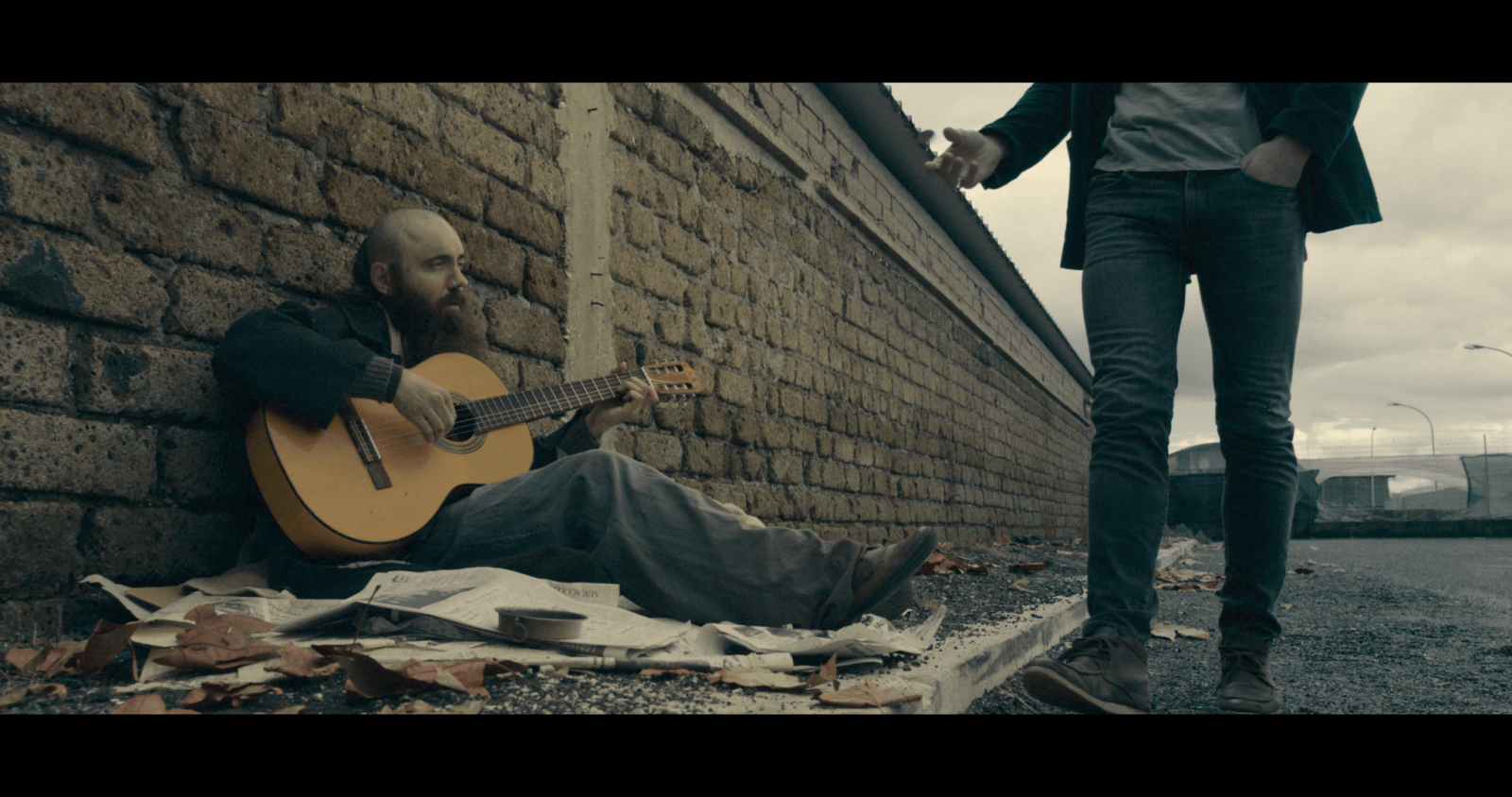 The Cide // Episode #0