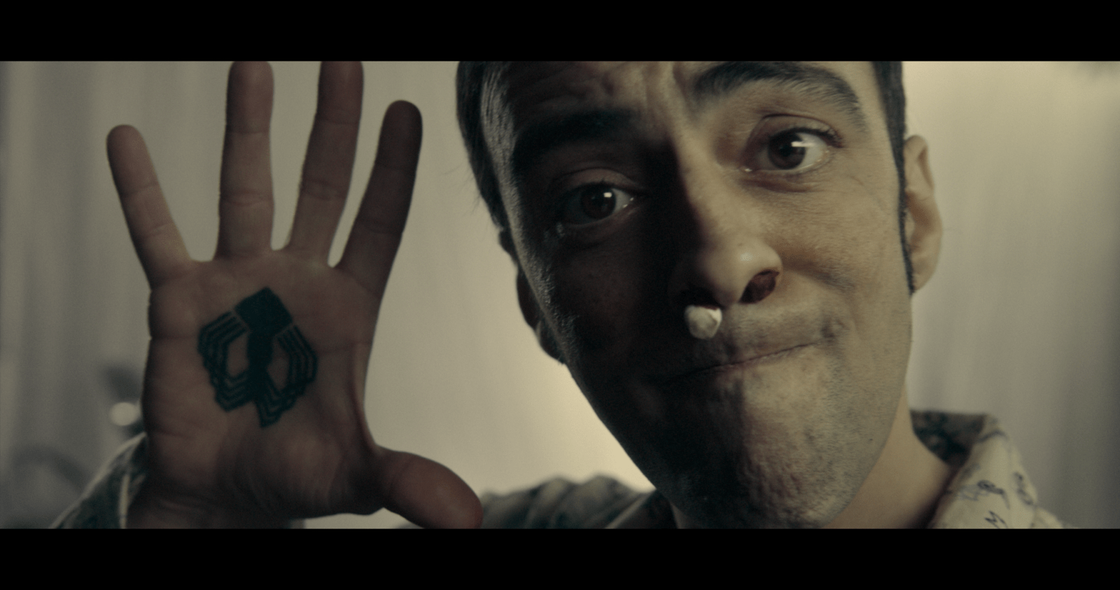 The Cide // Episode #0