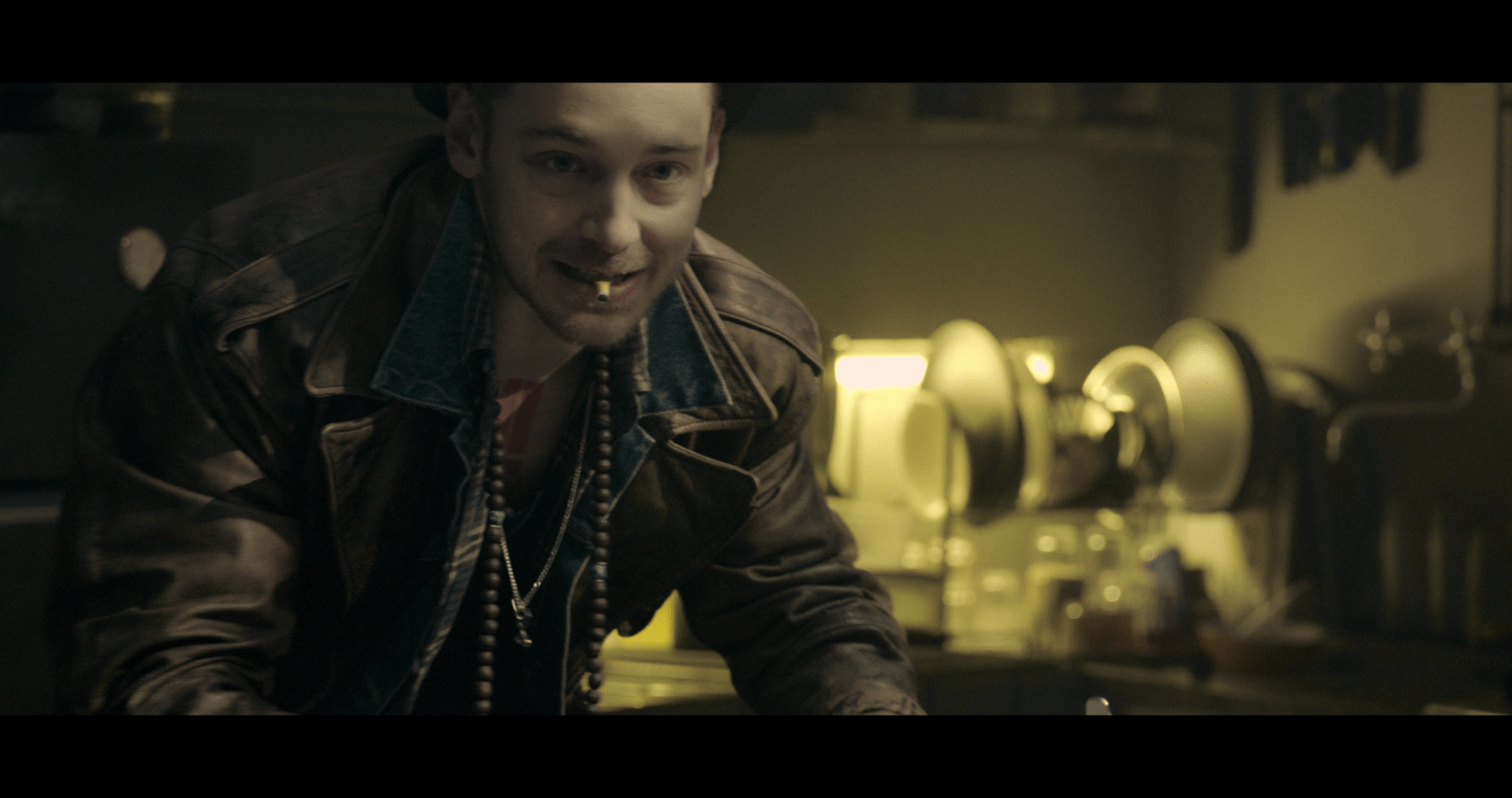 The Cide // Episode #0