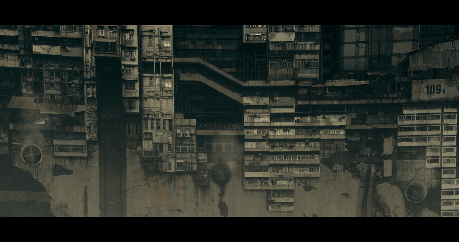 The Cide // Episode #0