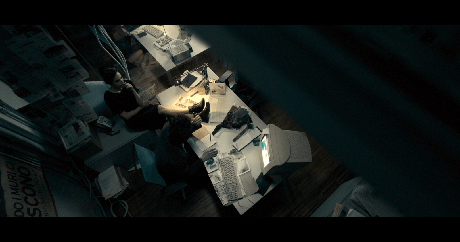 The Cide // Episode #0