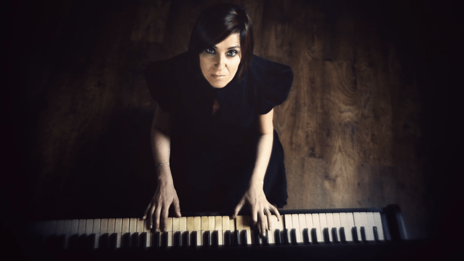 Giuseppina Torre // Il Mio Cielo