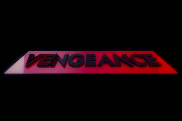 Vengeance