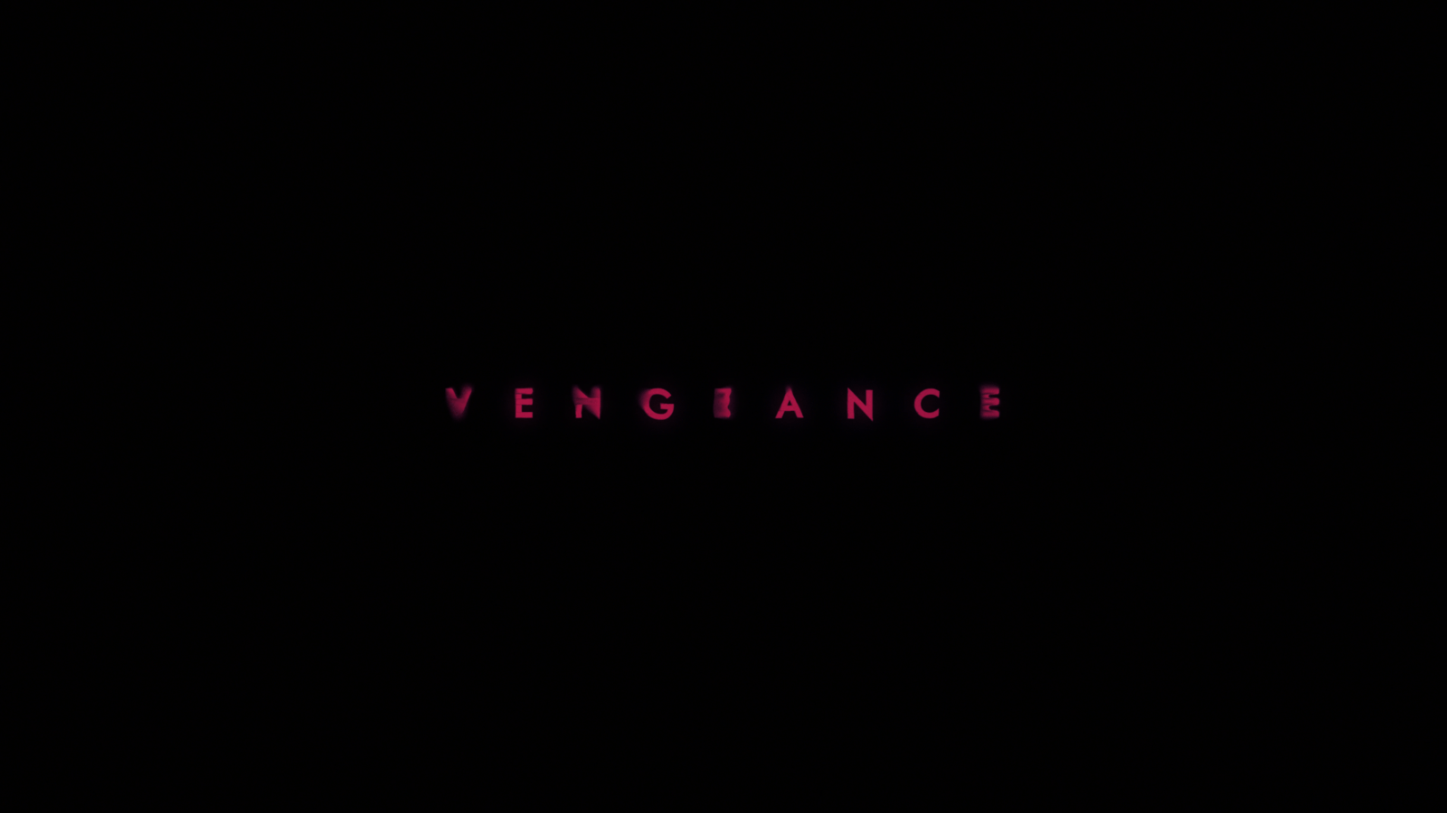 Vengeance