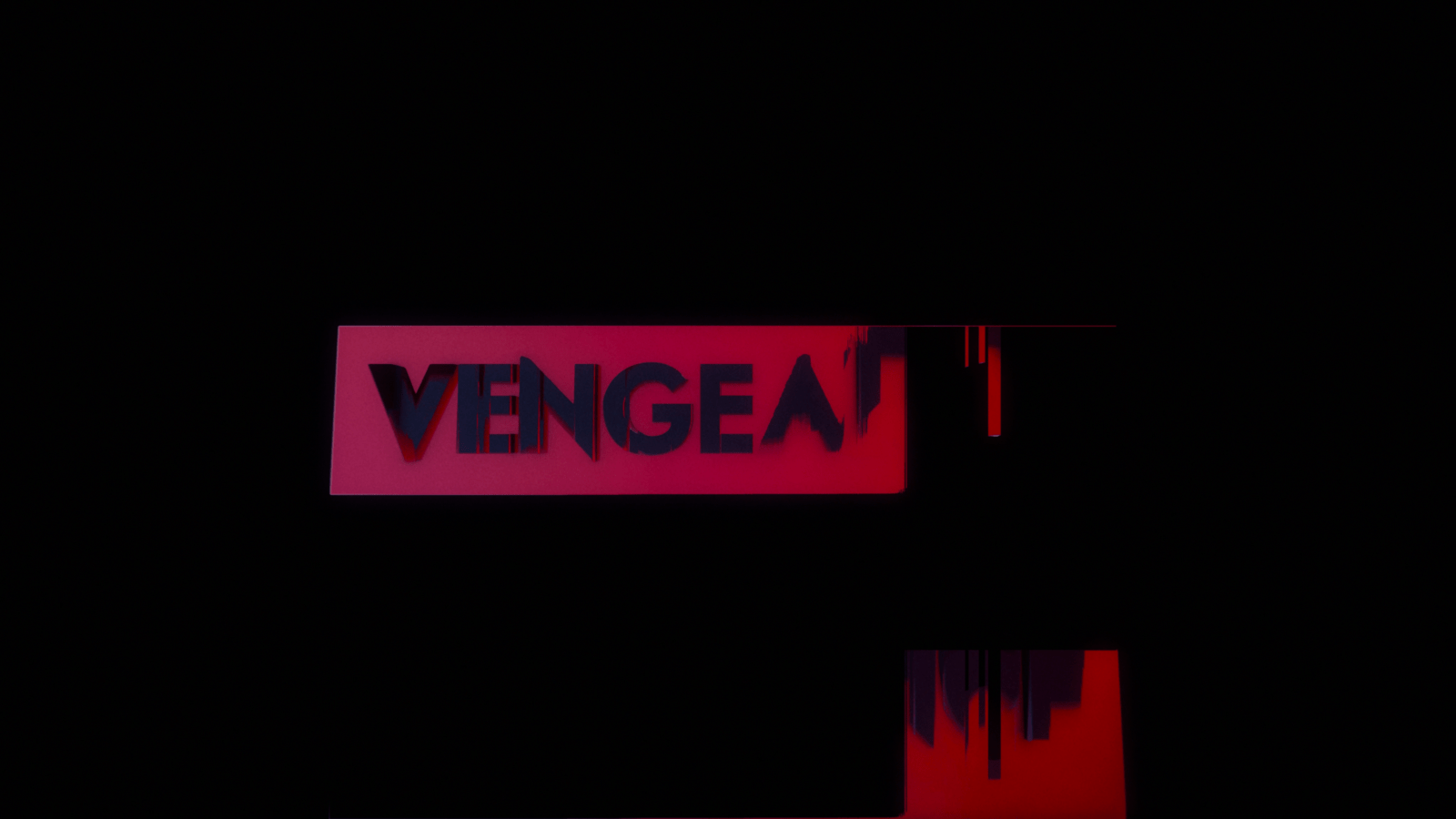 Vengeance