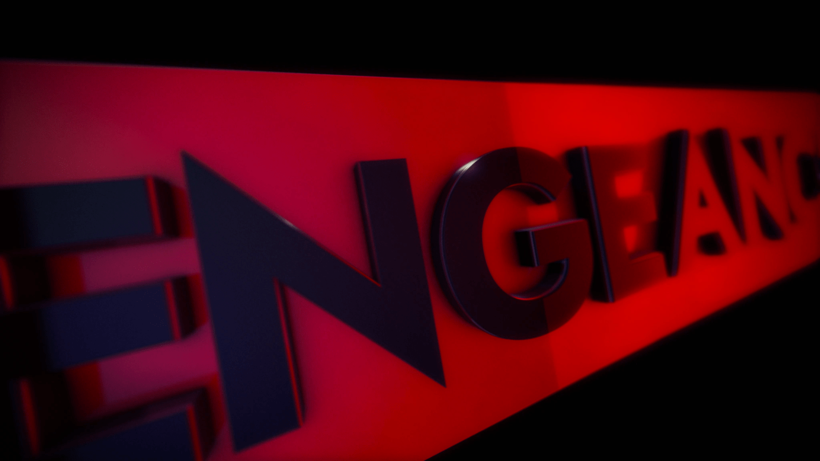 Vengeance