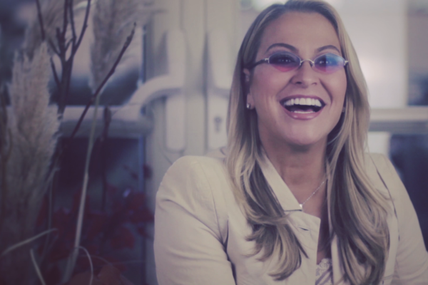 Anastacia // Interview