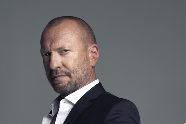Biagio Antonacci // Tv Show