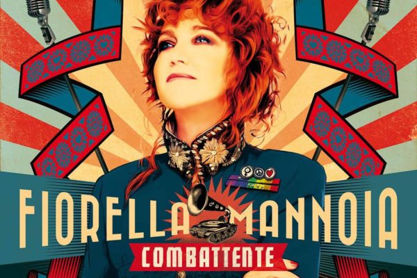 Fiorella Mannoia // Tour 2014-2016
