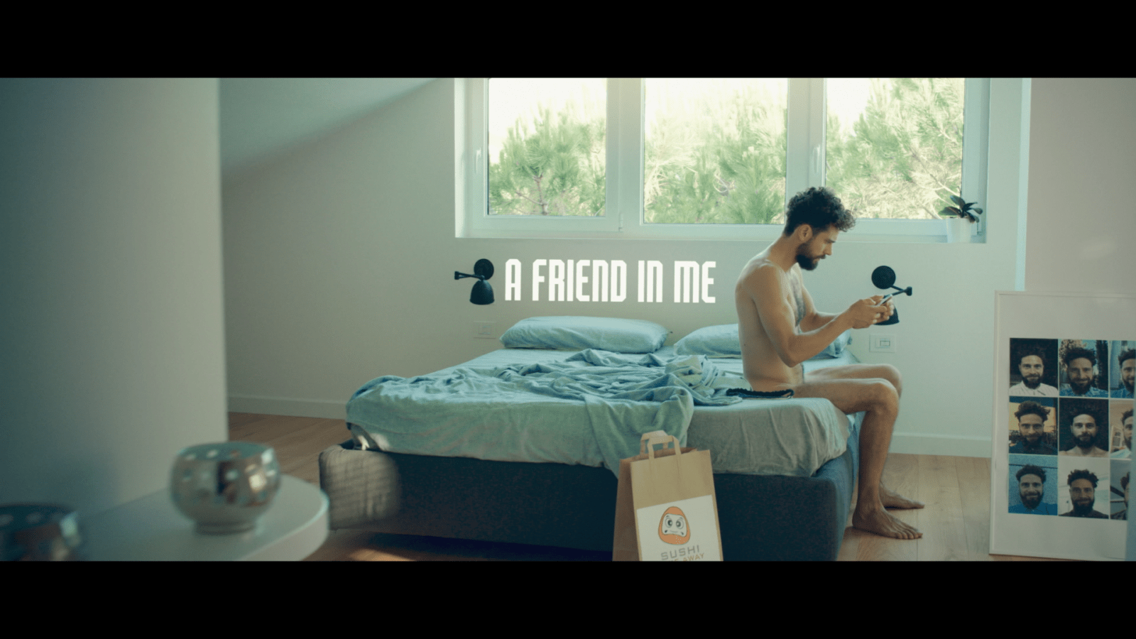 A Friend in Me
