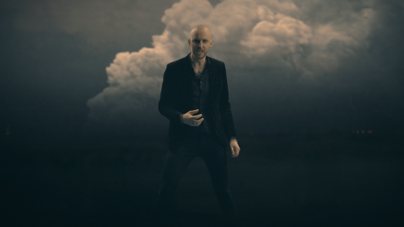 SOEN // Monarch