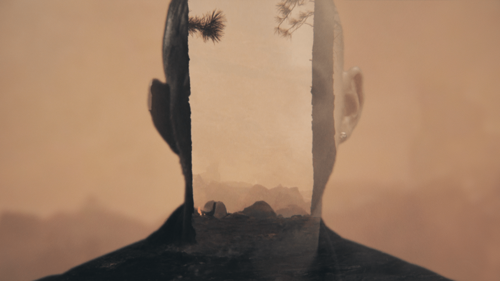 SOEN // Monarch
