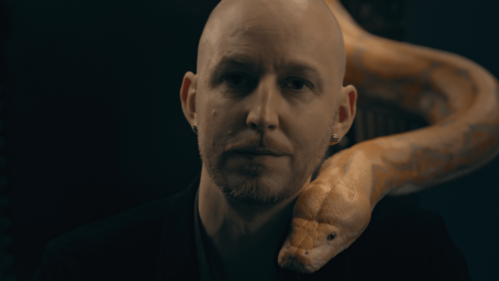 SOEN // Monarch