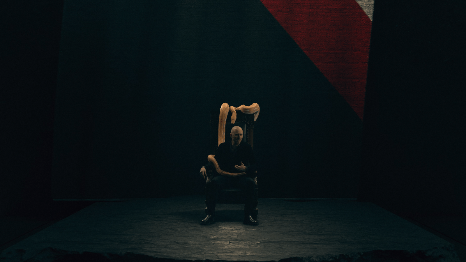 SOEN // Monarch