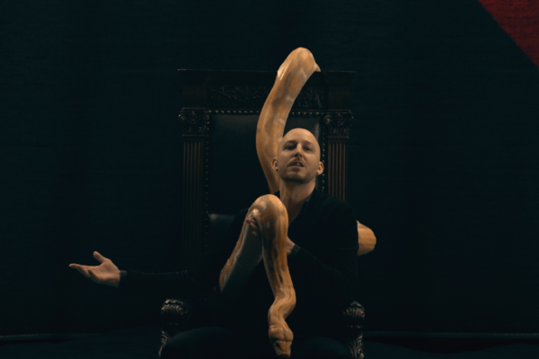 SOEN // Monarch
