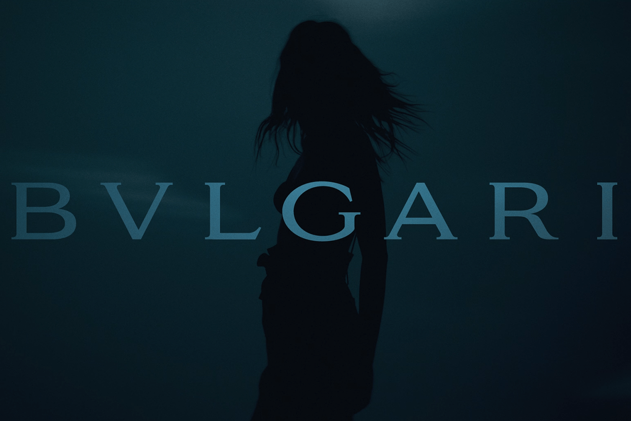 Bvlgari // Glam Rebel