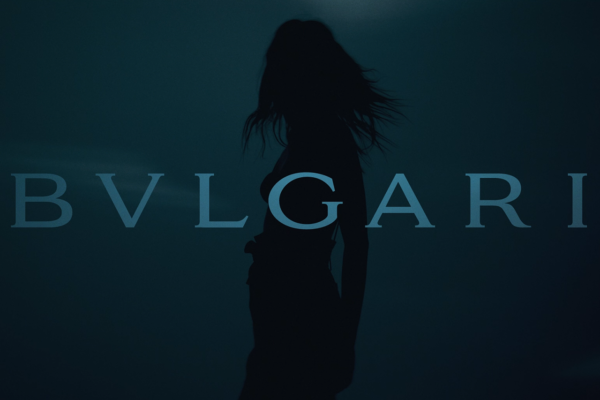Bvlgari // Glam Rebel