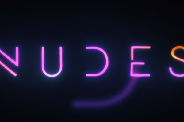 Nudes TV SERIES