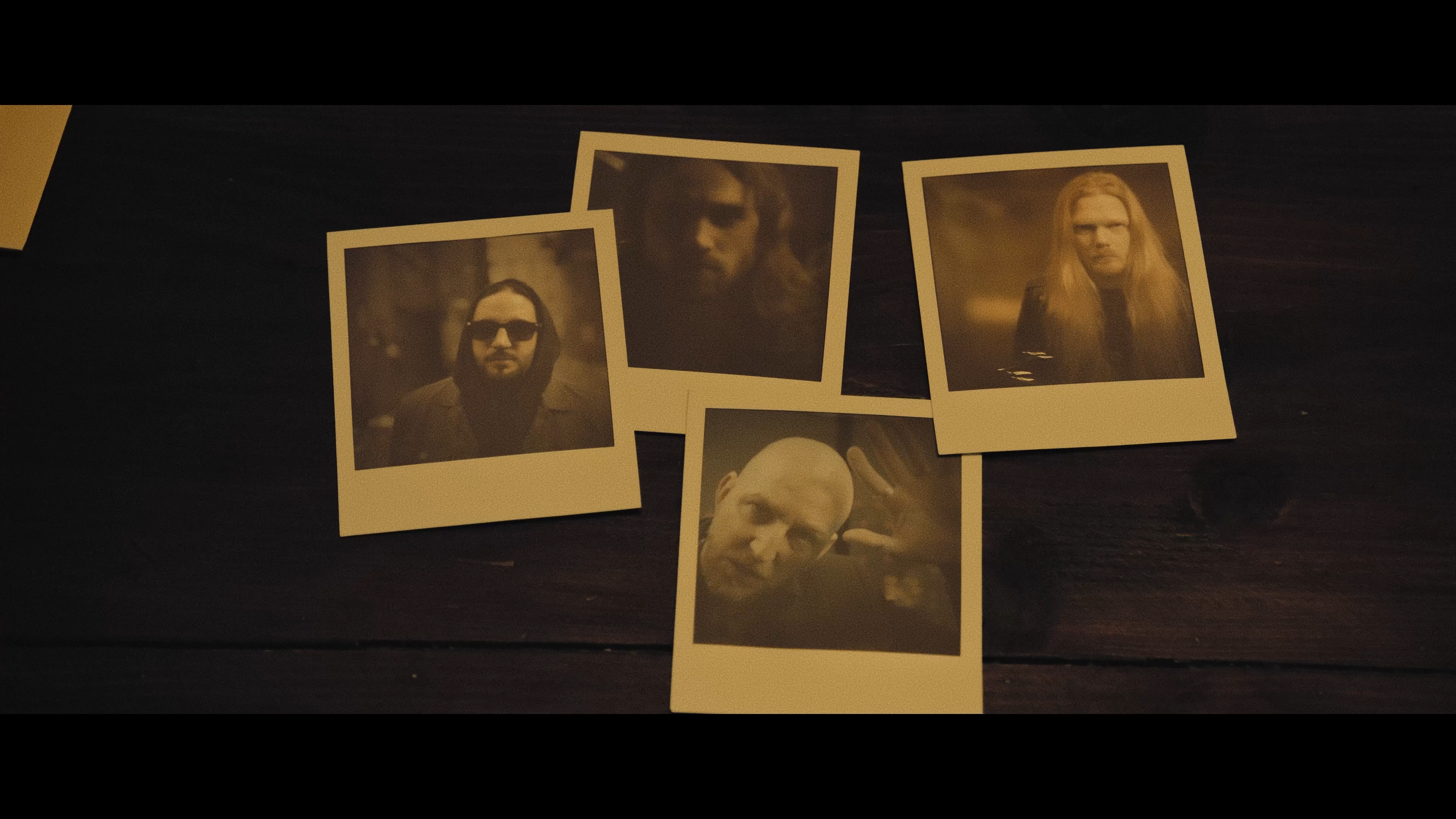 SOEN // VIOLENCE