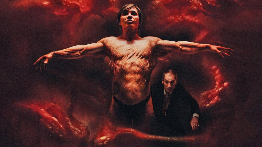 Body Odyssey
