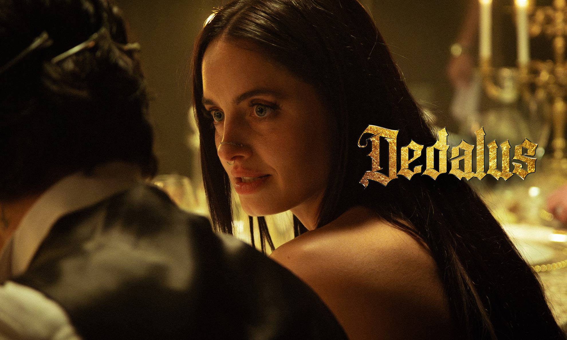 Dedalus