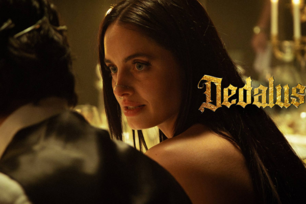 Dedalus